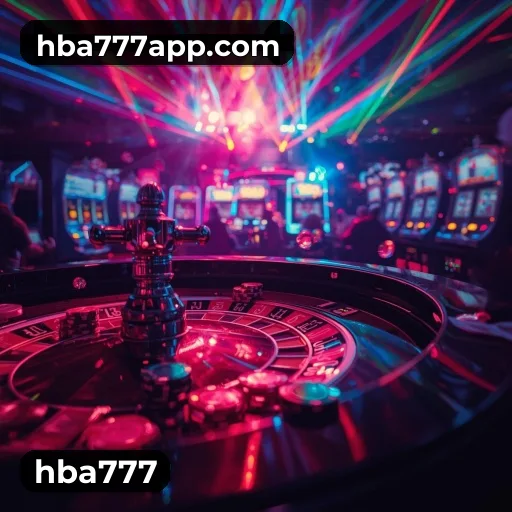 hba777 Aplicativo - hba777