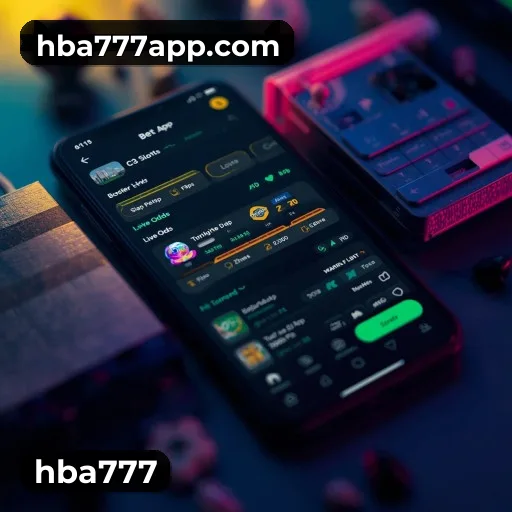 hba777 destaque