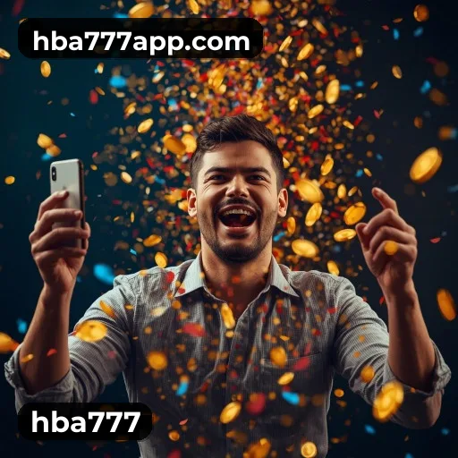 hba777 destaque