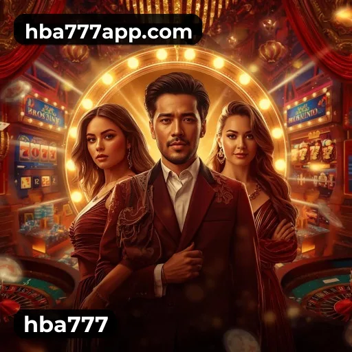 hba777 Contato - hba777