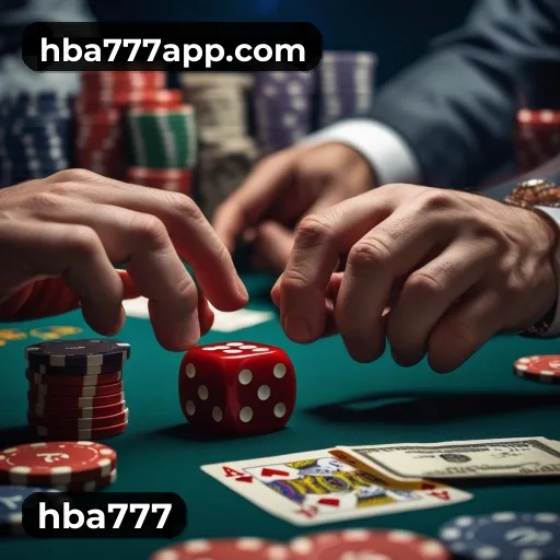 hba777 visual 2