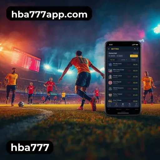 hba777 visual 3