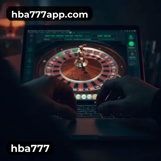 hba777 destaque