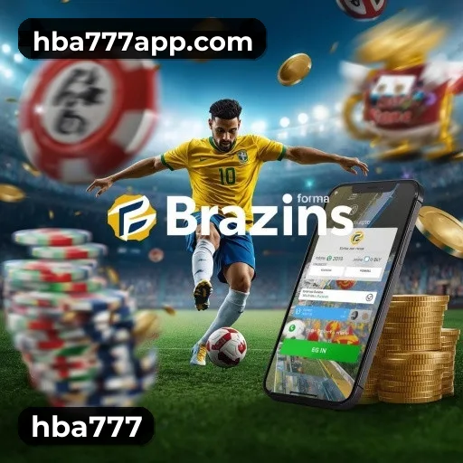 hba777 destaque