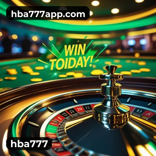 hba777 Login - hba777