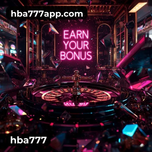hba777 destaque