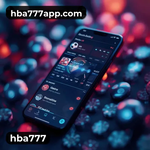 hba777 destaque